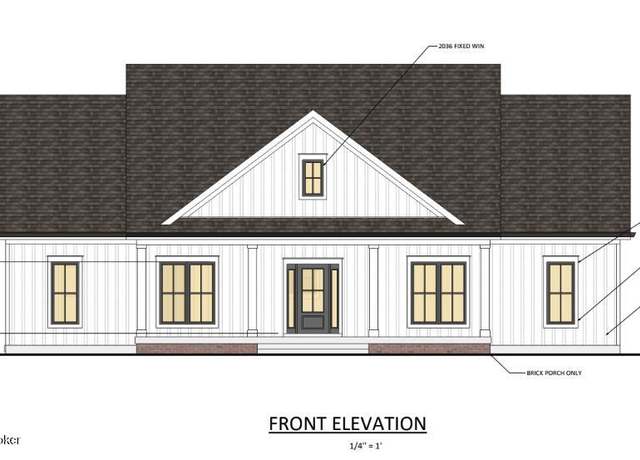 Property at Lot 3 Wray Dr, Shepherdsville, KY 40165, 3 beds, 2 baths