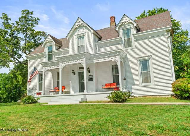 Property at 636 Old State Rd, Brandenburg, KY 40108, 4 beds, 3 baths