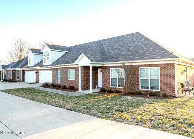 Property at 148 Clubhouse Dr, Shelbyville, KY 40065, 3 beds, 2 baths