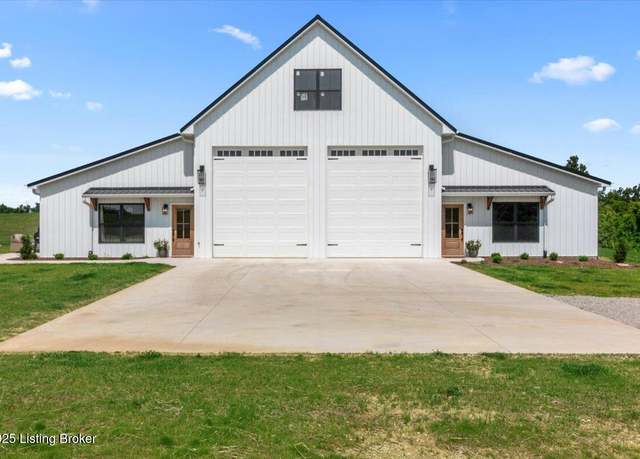 Property at 381 Bowman Ln, Taylorsville, KY 40071, 2 beds, 1 bath