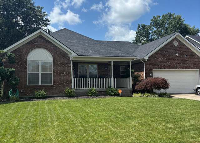 Property at 361 Spring House Ln, Louisville, KY 40229, 3 beds, 2.5 baths