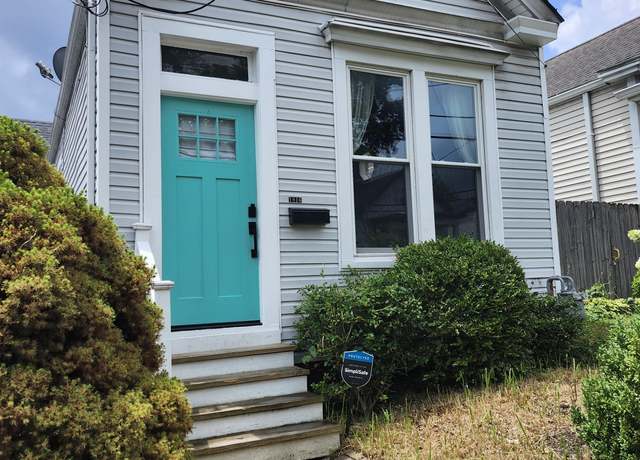 Property at 1916 S Preston St, Louisville, KY 40217, 1 bed, 1 bath