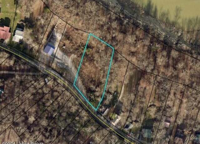 Property at 0 Robbin Ln, Cub Run, KY 42729