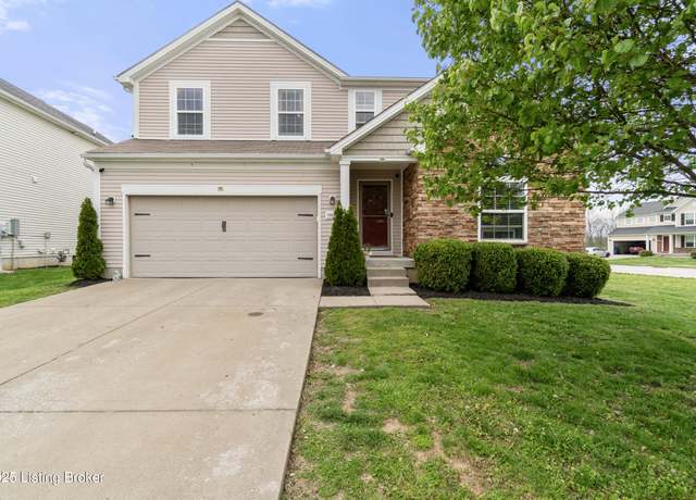 Property at 7099 Beamtree Dr, Shelbyville, KY 40065, 4 beds, 2.5 baths