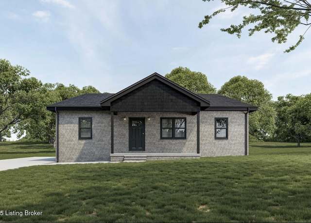 Property at 102 Popes Creek Dr, Campbellsville, KY 42718, 3 beds, 2 baths