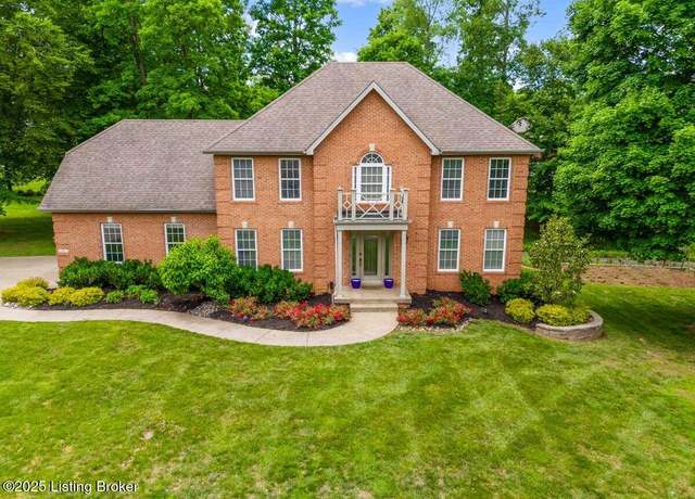 Property at 103 Deer Grove Ct, Elizabethtown, KY 42701, 4 beds, 3.5 baths