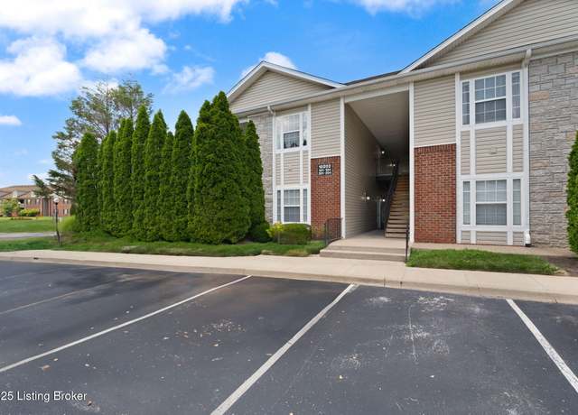 Property at 10202 Deer Vista Dr #203, Louisville, KY 40291, 2 beds, 2 baths