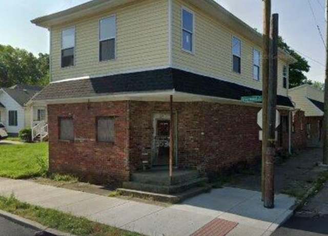Property at 3536 Greenwood Ave, Louisville, KY 40211