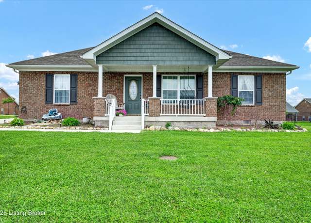 Property at 310 Oak Hill Ct, Bardstown, KY 40004, 3 beds, 2 baths