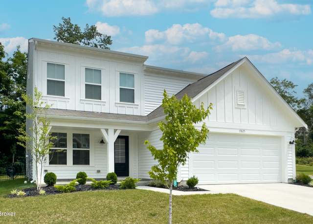 Property at 17825 Bridle Run Dr, Louisville, KY 40245, 3 beds, 2.5 baths