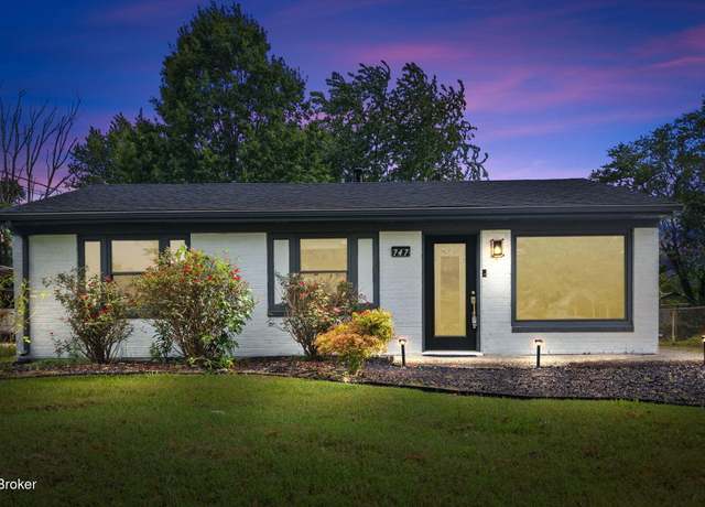 Property at 747 Overdale Dr, Louisville, KY 40229, 3 beds, 2 baths