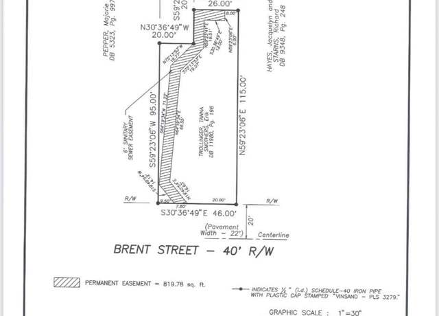 Property at 982 Brent St, Louisville, KY 40204