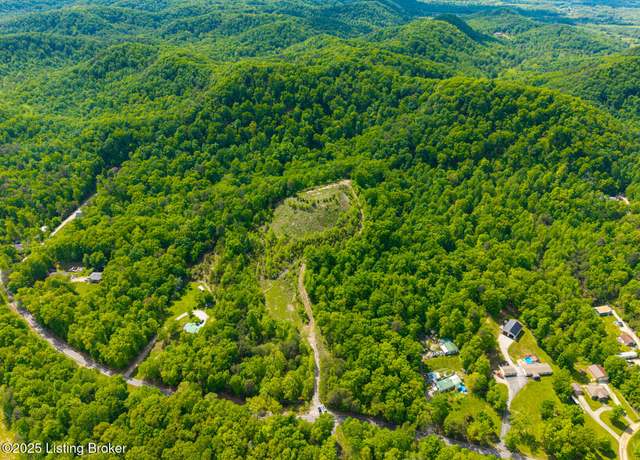 Property at 0 Horsefly Hollow Rd, Lebanon Junction, KY 40150