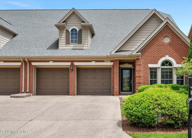 Property at 2427 Tradition Cir, Louisville, KY 40245, 3 beds, 2 baths