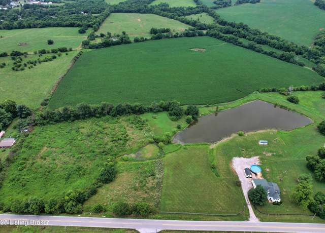 Property at TR 3/4A Castle Hwy, Pleasureville, KY 40057