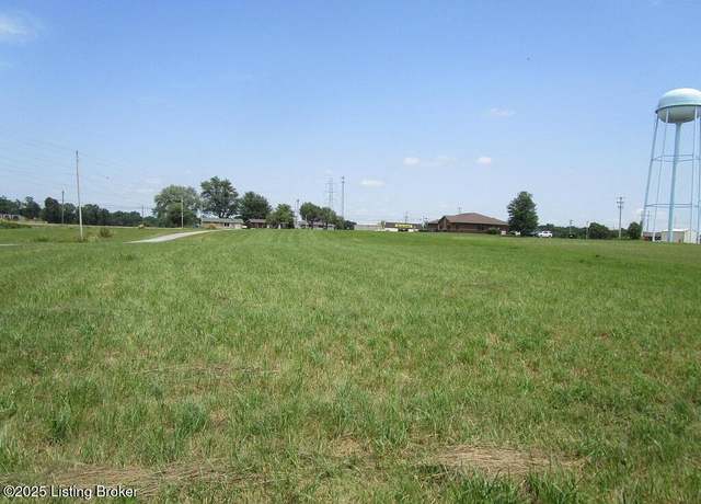 Property at Lot #6 Willow Lake Ests, Milton, KY 40045