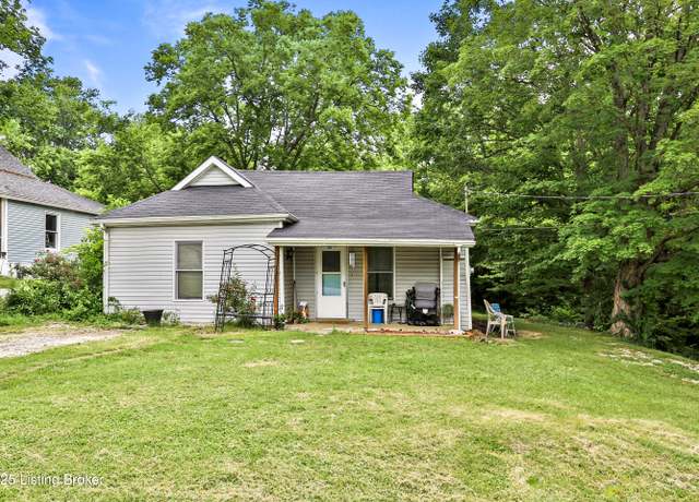 Property at 60 Kings Hwy, Waddy, KY 40076, 2 beds, 1 bath