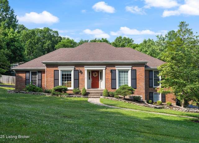 Property at 7104 Fox Harbor Rd, Prospect, KY 40059, 3 beds, 3 baths