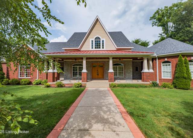 Property at 2713 Mayo Ln, Prospect, KY 40059, 7 beds, 7 baths