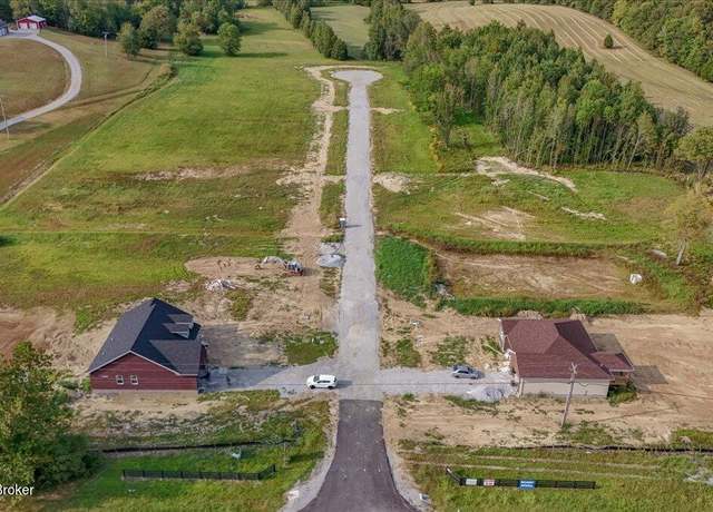 Property at lot 14 Kidd Ct, Lebanon Junction, KY 40150