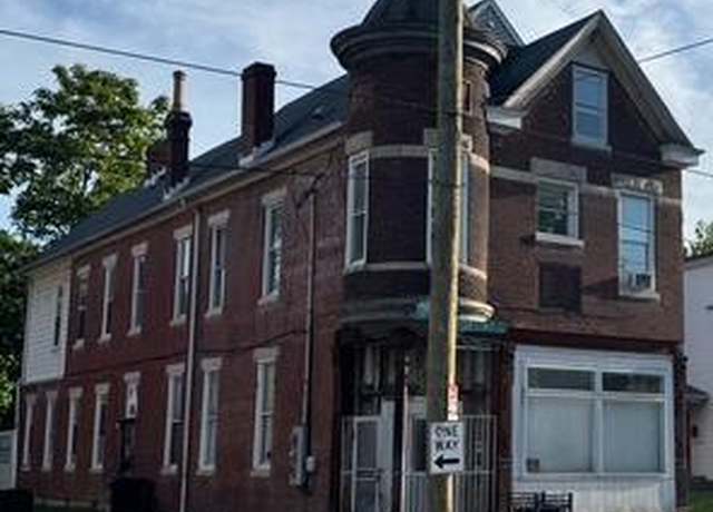 Property at 2400 W Chestnut St, Louisville, KY 40211, 6 beds, 3 baths