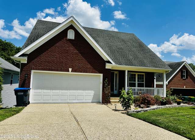 Property at 10119 Rimfire Rd, Louisville, KY 40291, 3 beds, 3.5 baths