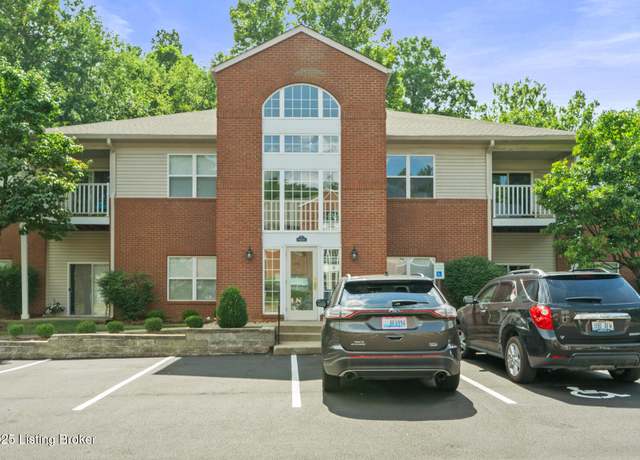 Property at 9100 Hawthorne Pointe Dr #102, Louisville, KY 40272, 2 beds, 2 baths