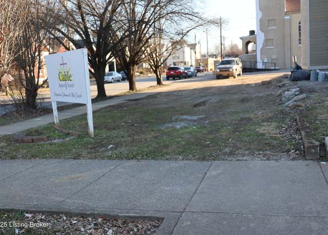 Property at 940 E Jefferson St, Louisville, KY 40204
