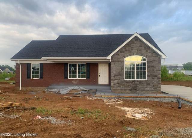 Property at 107 Augustine Ln, Bardstown, KY 40004, 3 beds, 2 baths