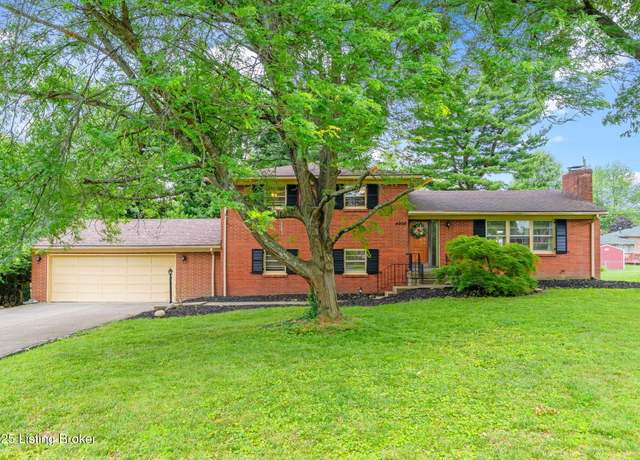 Property at 4908 Kay Ave, Louisville, KY 40299, 5 beds, 2 baths
