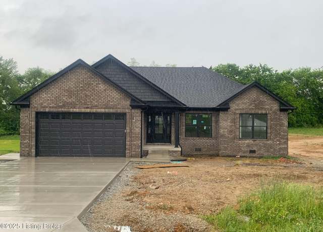 Property at 217 Open Meadows Dr, Bardstown, KY 40004, 3 beds, 2 baths