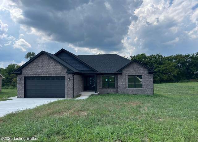 Property at 217 Open Meadows Dr, Bardstown, KY 40004, 3 beds, 2 baths