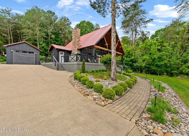 Property at 251 Dogwood Ridge Rd, Cub Run, KY 42729, 2 beds, 2 baths