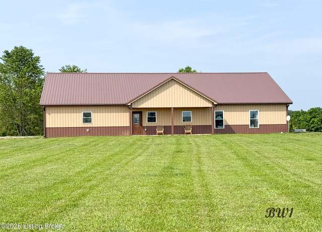 Property at 14601 Mt Eden Rd, Mt Eden, KY 40046, 4 beds, 2 baths