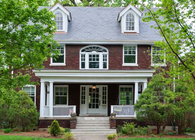Property at 1722 Windsor Pl, Louisville, KY 40204, 4 beds, 2.5 baths