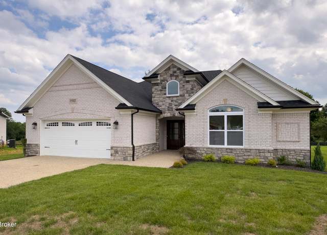 Property at 7906 Wagon Trail Ct, Louisville, KY 40291, 3 beds, 2 baths