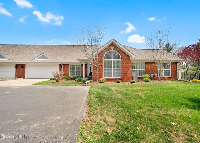 Property at 10500 Monticello Forest Cir, Louisville, KY 40299, 2 beds, 2 baths