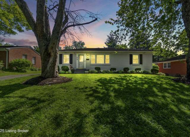 Property at 215 Marengo Dr, Louisville, KY 40243, 3 beds, 2 baths