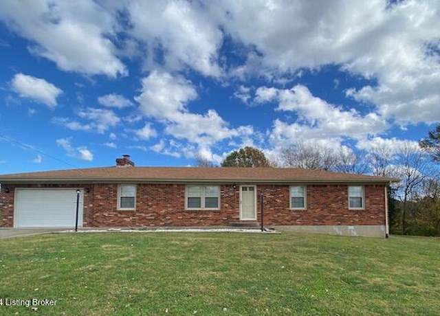 Property at 4127 Rossland Dr, Bardstown, KY 40004, 3 beds, 1.5 baths