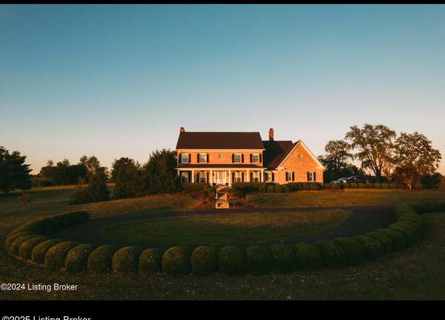 Property at 517 Ky Hwy 392 (republic Pike), Cynthiana, KY 41031, 5 beds, 6 baths