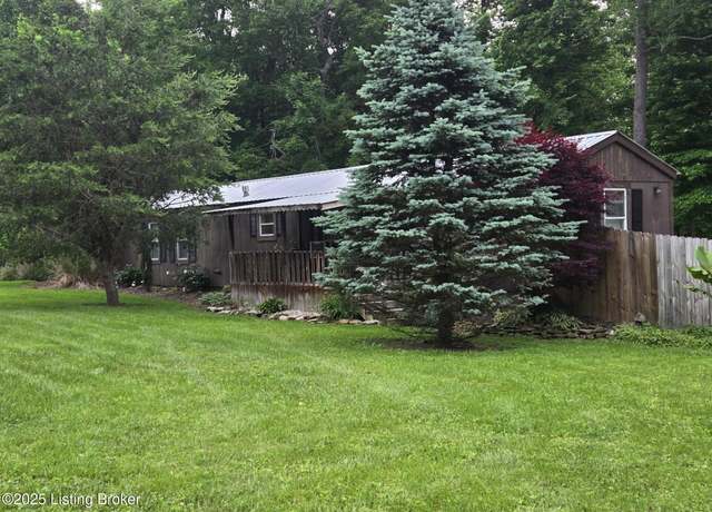Property at 71 Dutch Girl Ln, Glendale, KY 42740, 2 beds, 2 baths