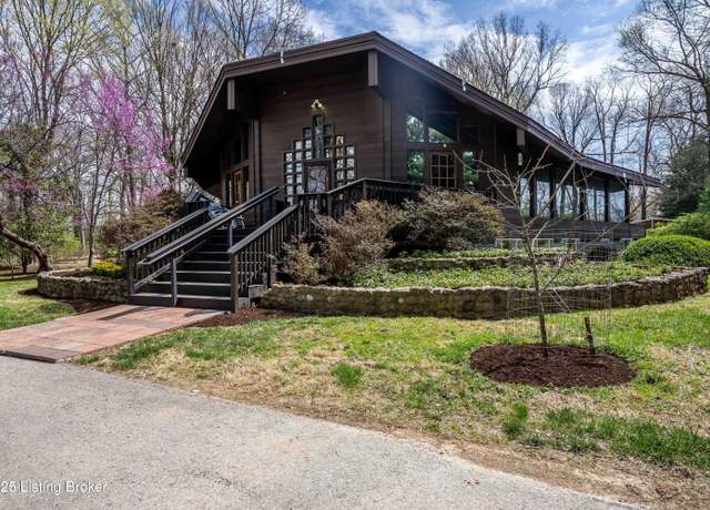 Property at 11106 Shady Hollow Dr, Louisville, KY 40241, 4 beds, 3.5 baths