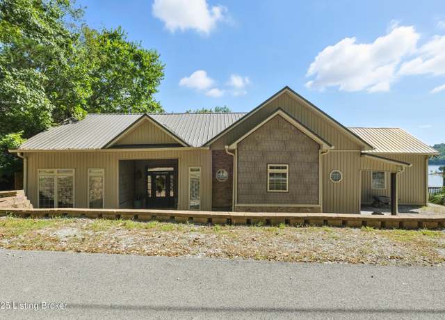 Property at 348 Lakeshore Dr, Leitchfield, KY 42754, 3 beds, 2.5 baths