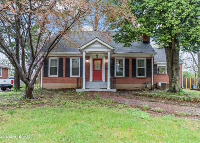 Property at 3739 Avon Ct, Louisville, KY 40220, 3 beds, 2 baths
