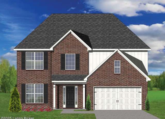 Property at 14017 Halden Ridge Way, Louisville, KY 40245, 4 beds, 2.5 baths