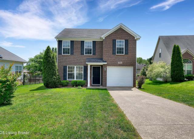 Property at 8712 Chetwood Trace Dr, Louisville, KY 40291, 4 beds, 2.5 baths