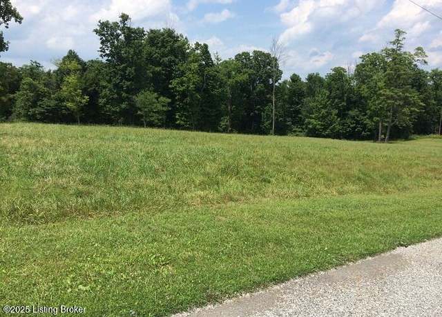 Property at 0000 Percell Rd, Bedford, KY 40006