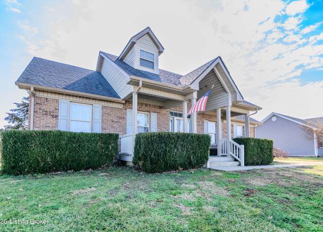 Property at 102 Alder Dr, Bardstown, KY 40004, 3 beds, 2 baths