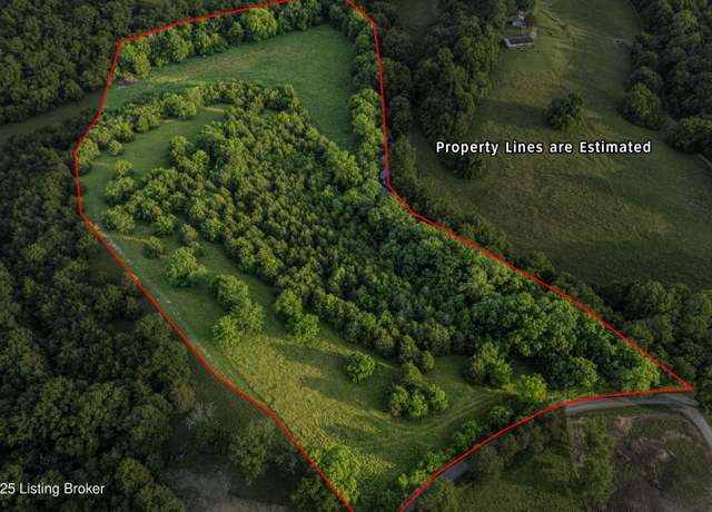 Property at 651 Fairview #4 Rd, Salvisa, KY 40372