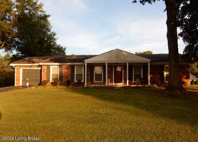 Property at 5037 E Hwy 44, Shepherdsville, KY 40165, 3 beds, 2 baths